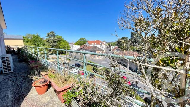 Appartement à vendre - 6 pièces - 117.55 m2 - BEAUMONT SUR OISE - 95 - ILE-DE-FRANCE - Century 21 Osmose