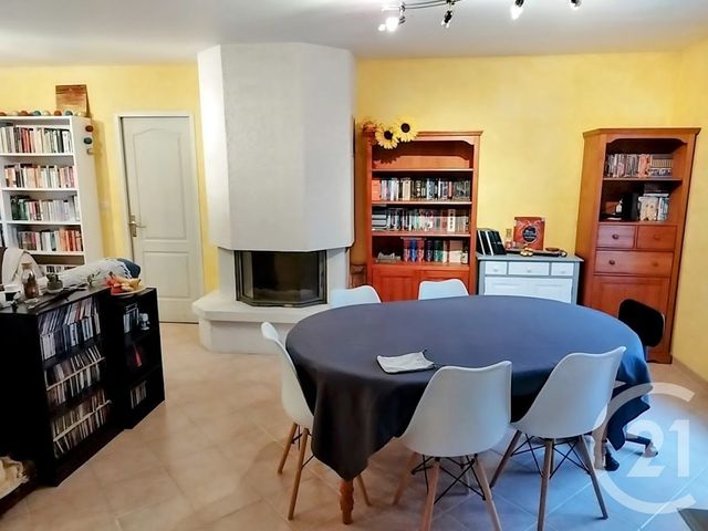 maison à vendre - 6 pièces - 136.63 m2 - LE MESNIL EN THELLE - 60 - PICARDIE - Century 21 Osmose
