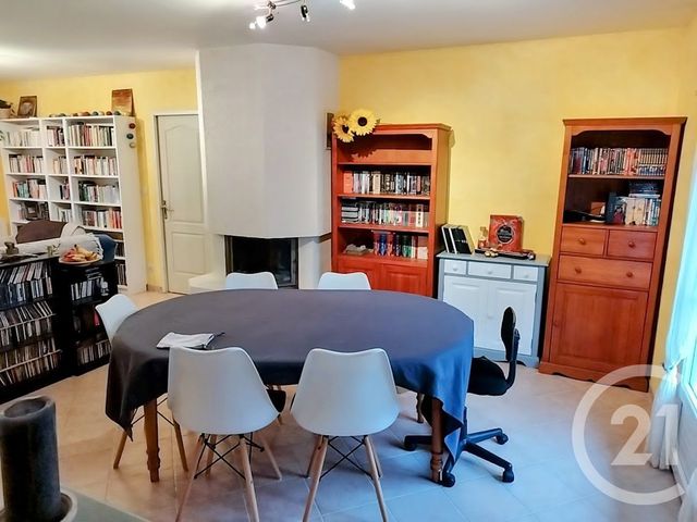 maison à vendre - 6 pièces - 136.63 m2 - LE MESNIL EN THELLE - 60 - PICARDIE - Century 21 Osmose