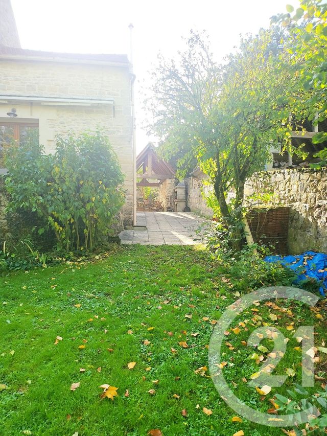 maison à vendre - 7 pièces - 135.0 m2 - FOULANGUES - 60 - PICARDIE - Century 21 Osmose