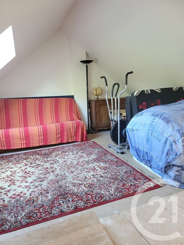 maison à vendre - 7 pièces - 135.0 m2 - FOULANGUES - 60 - PICARDIE - Century 21 Osmose