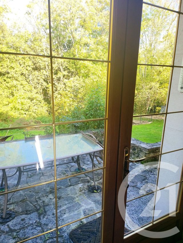 maison à vendre - 7 pièces - 135.0 m2 - FOULANGUES - 60 - PICARDIE - Century 21 Osmose