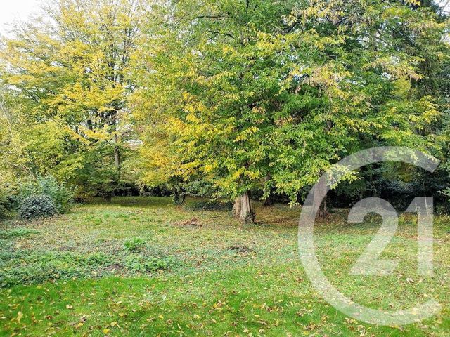 terrain à vendre - 1190.0 m2 - ANDEVILLE - 60 - PICARDIE - Century 21 Osmose