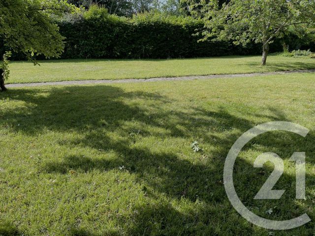terrain à vendre - 1190.0 m2 - ANDEVILLE - 60 - PICARDIE - Century 21 Osmose