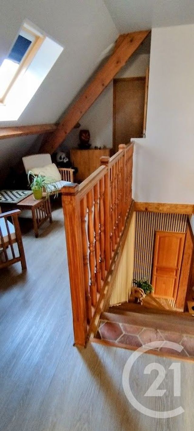 maison à vendre - 5 pièces - 120.0 m2 - CHAMBLY - 60 - PICARDIE - Century 21 Osmose