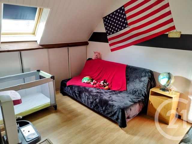 maison à vendre - 5 pièces - 120.0 m2 - CHAMBLY - 60 - PICARDIE - Century 21 Osmose