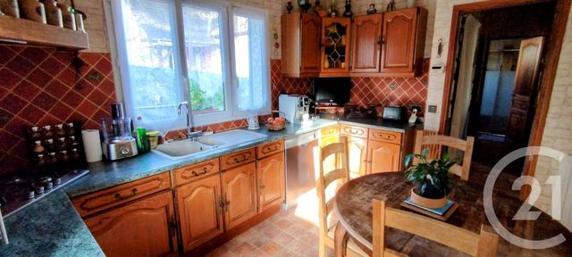 maison à vendre - 5 pièces - 120.0 m2 - CHAMBLY - 60 - PICARDIE - Century 21 Osmose