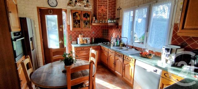 maison à vendre - 5 pièces - 120.0 m2 - CHAMBLY - 60 - PICARDIE - Century 21 Osmose