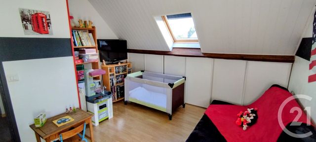 maison à vendre - 5 pièces - 120.0 m2 - CHAMBLY - 60 - PICARDIE - Century 21 Osmose