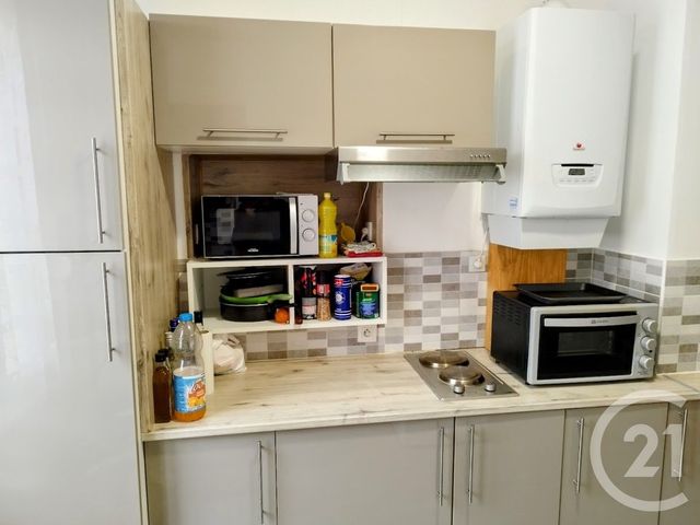 maison à vendre - 4 pièces - 60.0 m2 - MOUY - 60 - PICARDIE - Century 21 Osmose