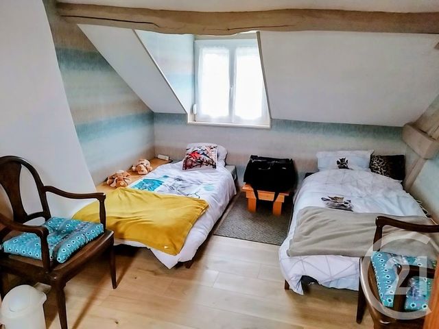 maison à vendre - 4 pièces - 60.0 m2 - MOUY - 60 - PICARDIE - Century 21 Osmose