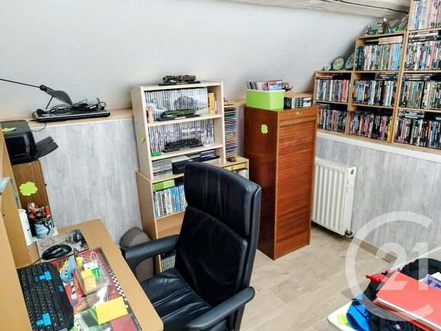 maison à vendre - 4 pièces - 60.0 m2 - MOUY - 60 - PICARDIE - Century 21 Osmose