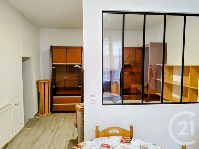 maison à vendre - 4 pièces - 60.0 m2 - MOUY - 60 - PICARDIE - Century 21 Osmose