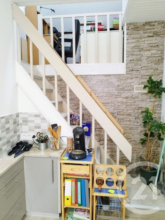 maison à vendre - 4 pièces - 60.0 m2 - MOUY - 60 - PICARDIE - Century 21 Osmose