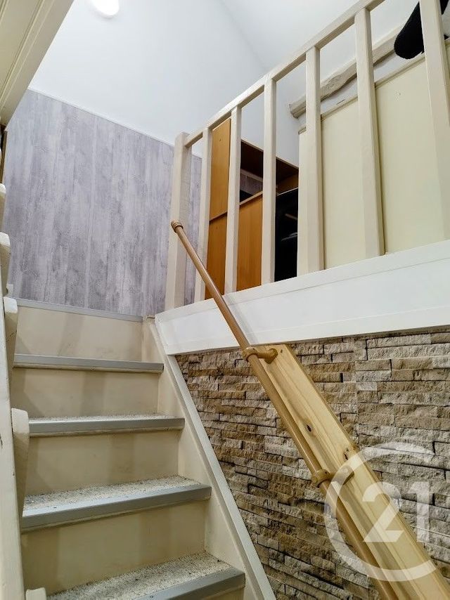 maison à vendre - 4 pièces - 60.0 m2 - MOUY - 60 - PICARDIE - Century 21 Osmose