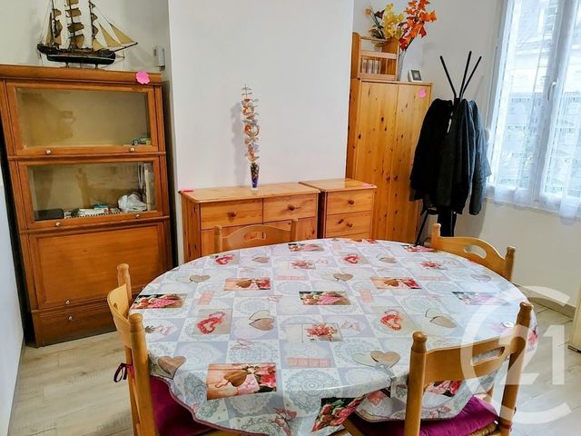 maison à vendre - 4 pièces - 60.0 m2 - MOUY - 60 - PICARDIE - Century 21 Osmose