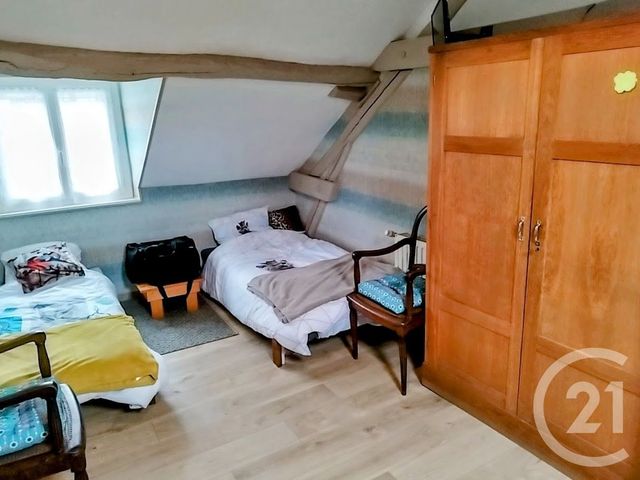 maison à vendre - 4 pièces - 60.0 m2 - MOUY - 60 - PICARDIE - Century 21 Osmose