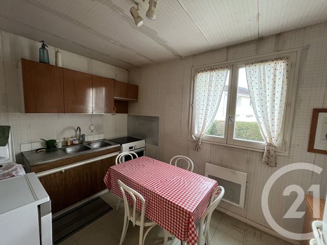 maison à vendre - 5 pièces - 94.95 m2 - BEAUMONT SUR OISE - 95 - ILE-DE-FRANCE - Century 21 Osmose