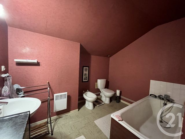 maison à vendre - 5 pièces - 94.95 m2 - BEAUMONT SUR OISE - 95 - ILE-DE-FRANCE - Century 21 Osmose