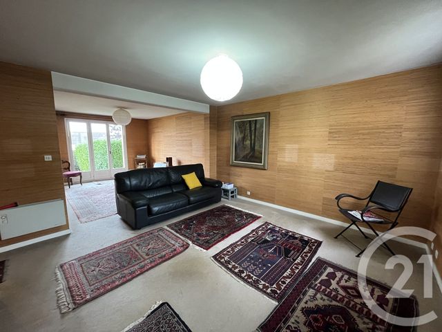 maison à vendre - 5 pièces - 94.95 m2 - BEAUMONT SUR OISE - 95 - ILE-DE-FRANCE - Century 21 Osmose