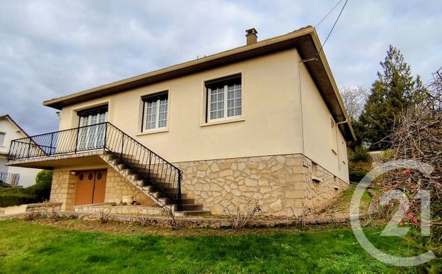Maison à vendre CHAMBLY
