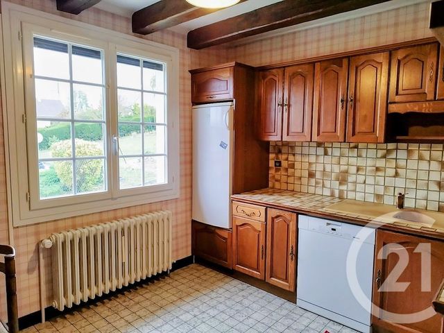 maison à vendre - 4 pièces - 81.67 m2 - CHAMBLY - 60 - PICARDIE - Century 21 Osmose