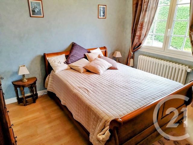 maison à vendre - 4 pièces - 81.67 m2 - CHAMBLY - 60 - PICARDIE - Century 21 Osmose