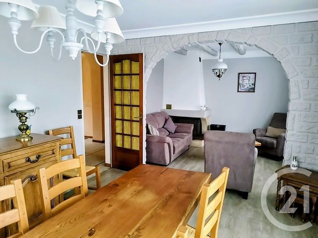 maison à vendre - 4 pièces - 81.67 m2 - CHAMBLY - 60 - PICARDIE - Century 21 Osmose