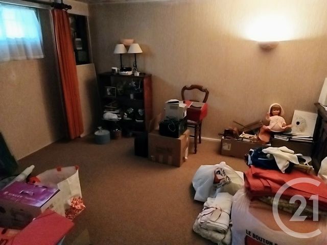 maison à vendre - 4 pièces - 81.67 m2 - CHAMBLY - 60 - PICARDIE - Century 21 Osmose