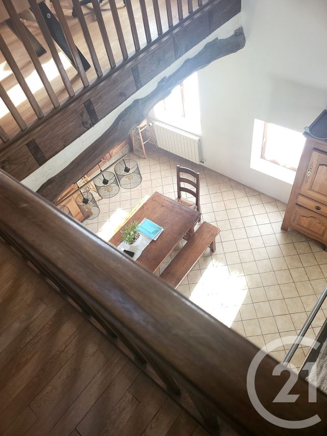 maison à vendre - 7 pièces - 135.0 m2 - CIRES LES MELLO - 60 - PICARDIE - Century 21 Osmose