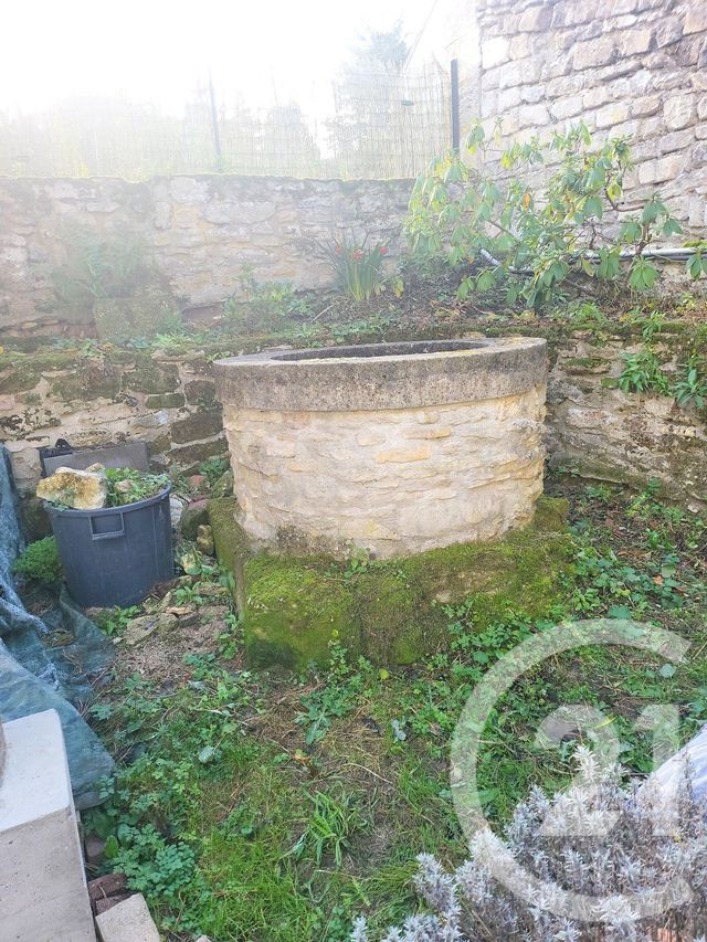 maison à vendre - 7 pièces - 135.0 m2 - CIRES LES MELLO - 60 - PICARDIE - Century 21 Osmose