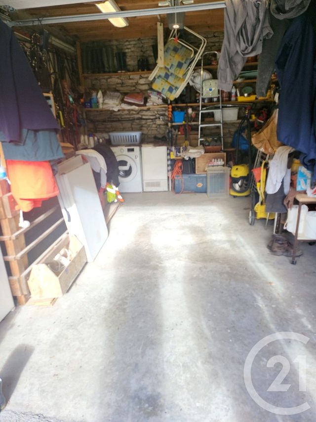 maison à vendre - 7 pièces - 135.0 m2 - CIRES LES MELLO - 60 - PICARDIE - Century 21 Osmose