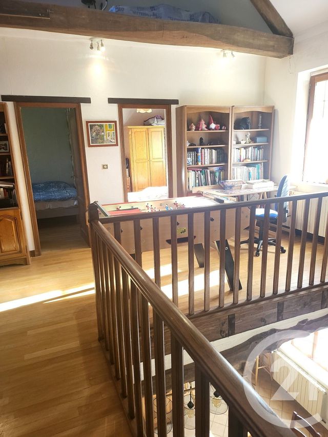 maison à vendre - 7 pièces - 135.0 m2 - CIRES LES MELLO - 60 - PICARDIE - Century 21 Osmose