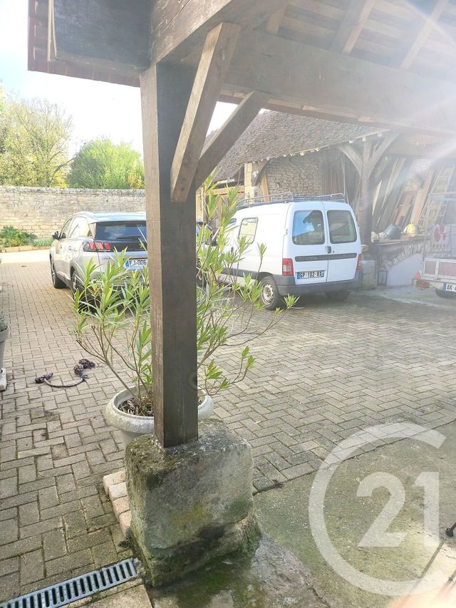 maison à vendre - 7 pièces - 135.0 m2 - CIRES LES MELLO - 60 - PICARDIE - Century 21 Osmose