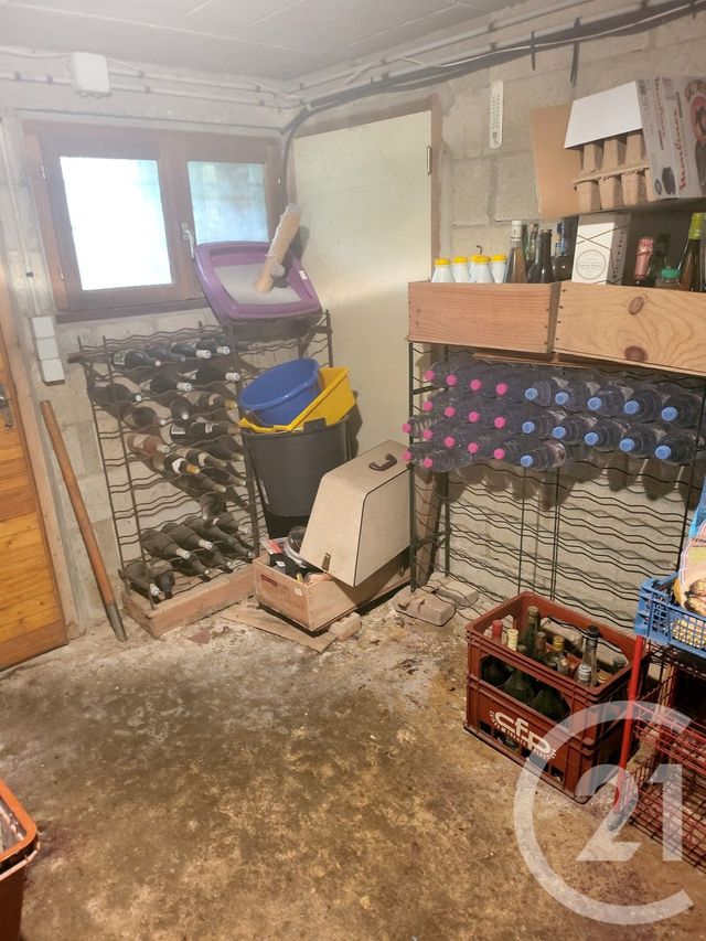 maison à vendre - 7 pièces - 135.0 m2 - CIRES LES MELLO - 60 - PICARDIE - Century 21 Osmose