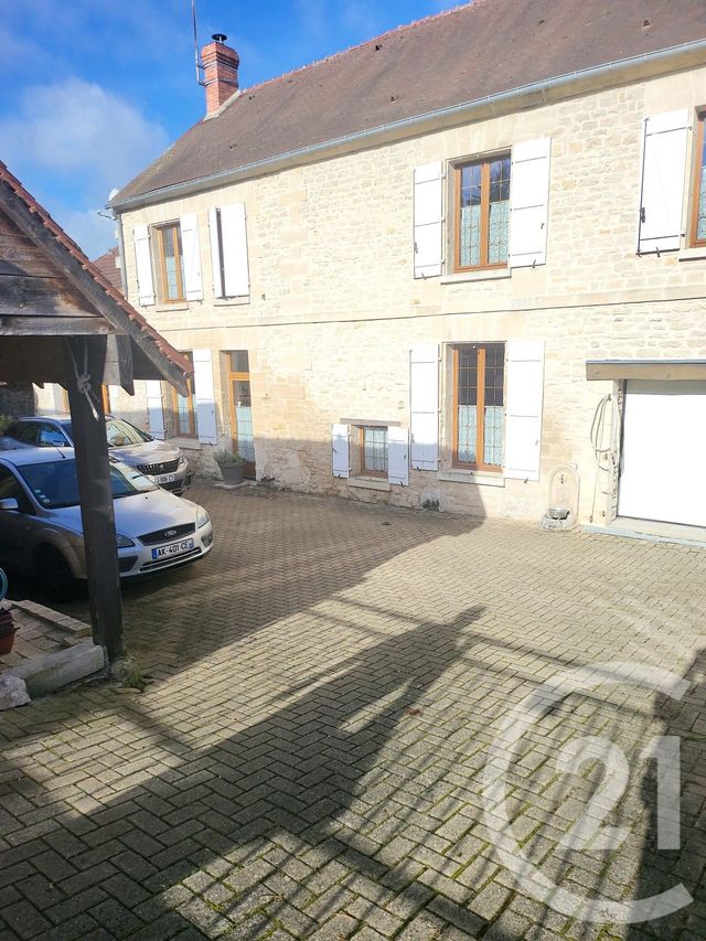 Maison à vendre CIRES LES MELLO