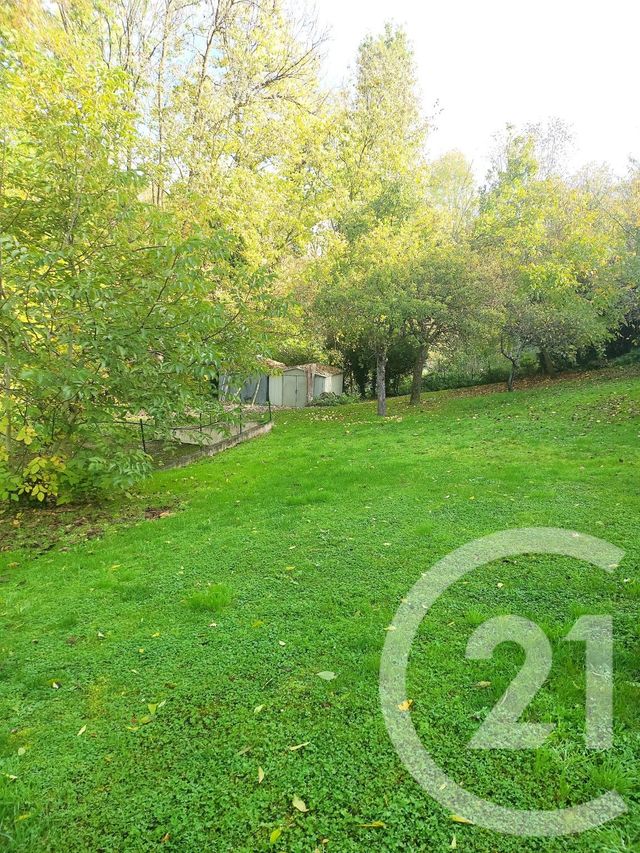 maison à vendre - 7 pièces - 135.0 m2 - CIRES LES MELLO - 60 - PICARDIE - Century 21 Osmose