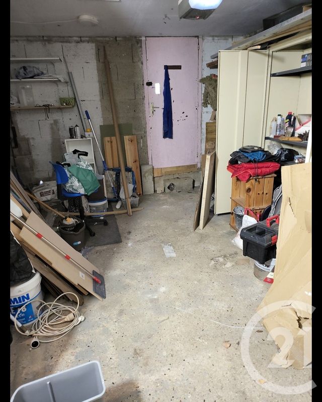 maison à vendre - 5 pièces - 100.0 m2 - NOISY SUR OISE - 95 - ILE-DE-FRANCE - Century 21 Osmose