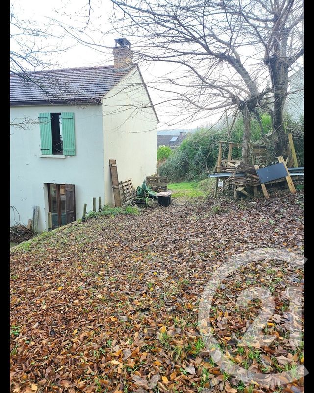 maison à vendre - 5 pièces - 100.0 m2 - NOISY SUR OISE - 95 - ILE-DE-FRANCE - Century 21 Osmose