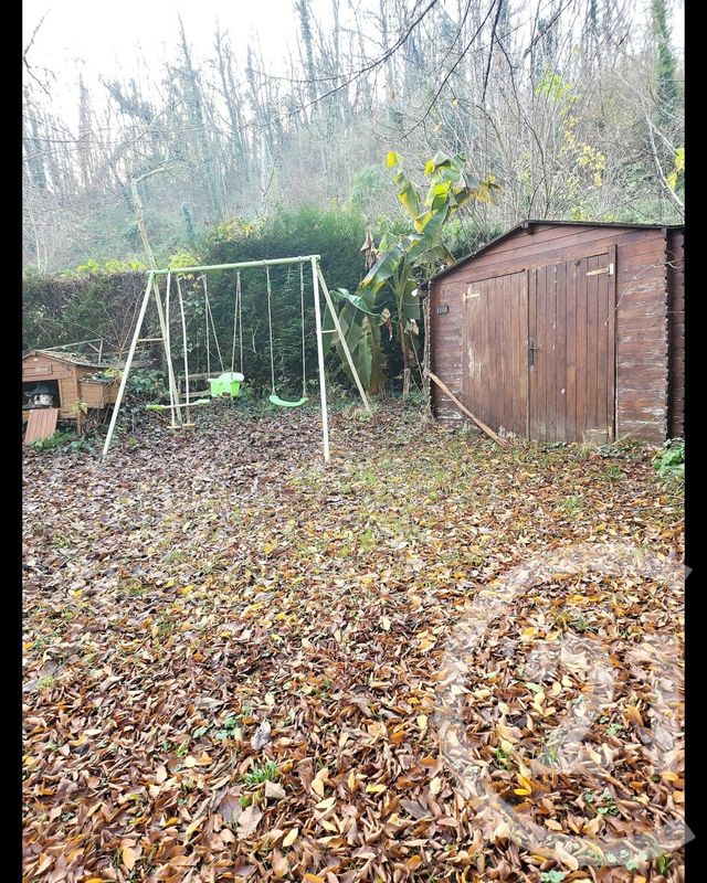 maison à vendre - 5 pièces - 100.0 m2 - NOISY SUR OISE - 95 - ILE-DE-FRANCE - Century 21 Osmose