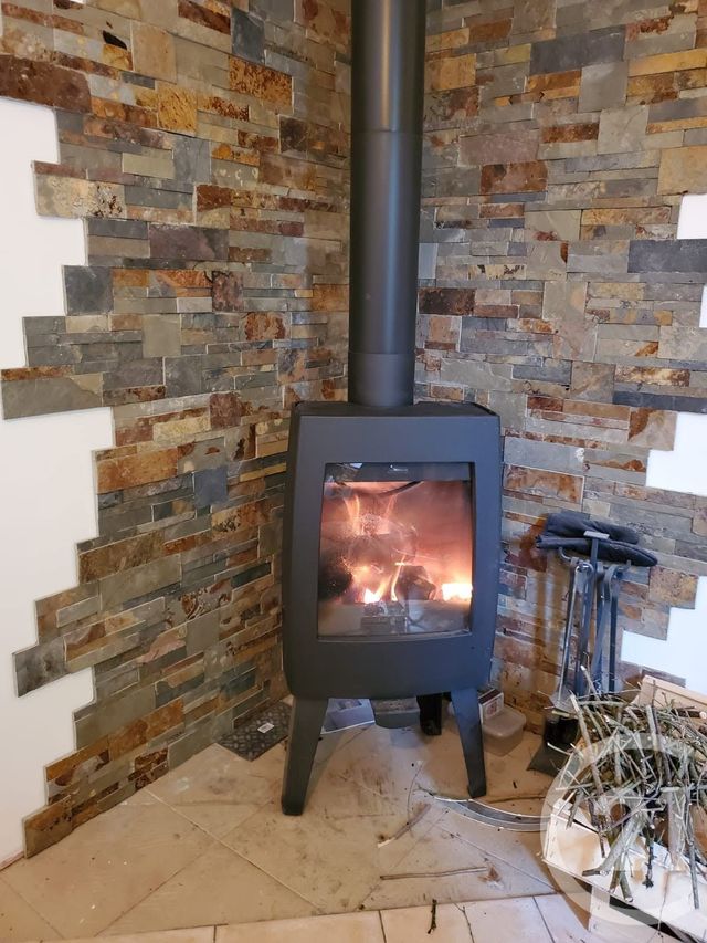 maison à vendre - 5 pièces - 100.0 m2 - NOISY SUR OISE - 95 - ILE-DE-FRANCE - Century 21 Osmose