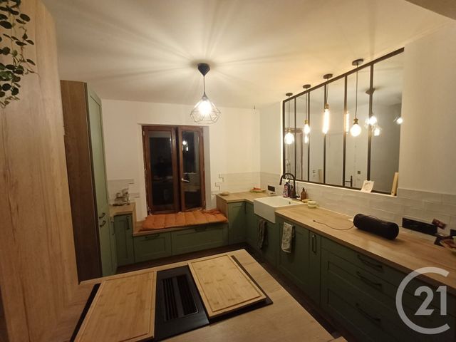 maison à vendre - 5 pièces - 100.0 m2 - NOISY SUR OISE - 95 - ILE-DE-FRANCE - Century 21 Osmose