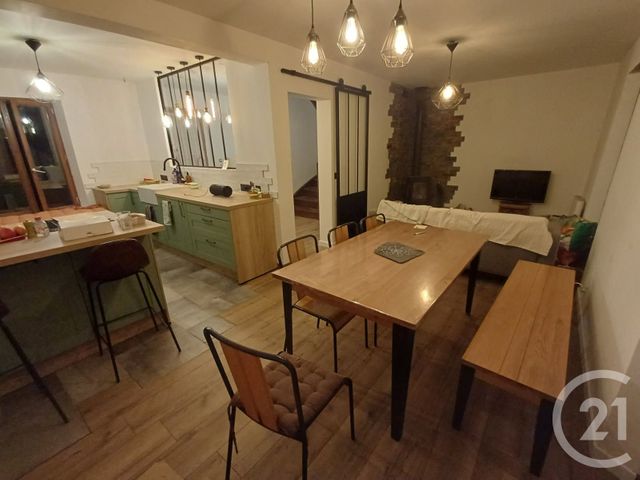 maison à vendre - 5 pièces - 100.0 m2 - NOISY SUR OISE - 95 - ILE-DE-FRANCE - Century 21 Osmose