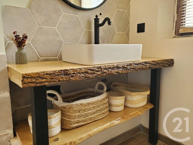 maison à vendre - 5 pièces - 100.0 m2 - NOISY SUR OISE - 95 - ILE-DE-FRANCE - Century 21 Osmose