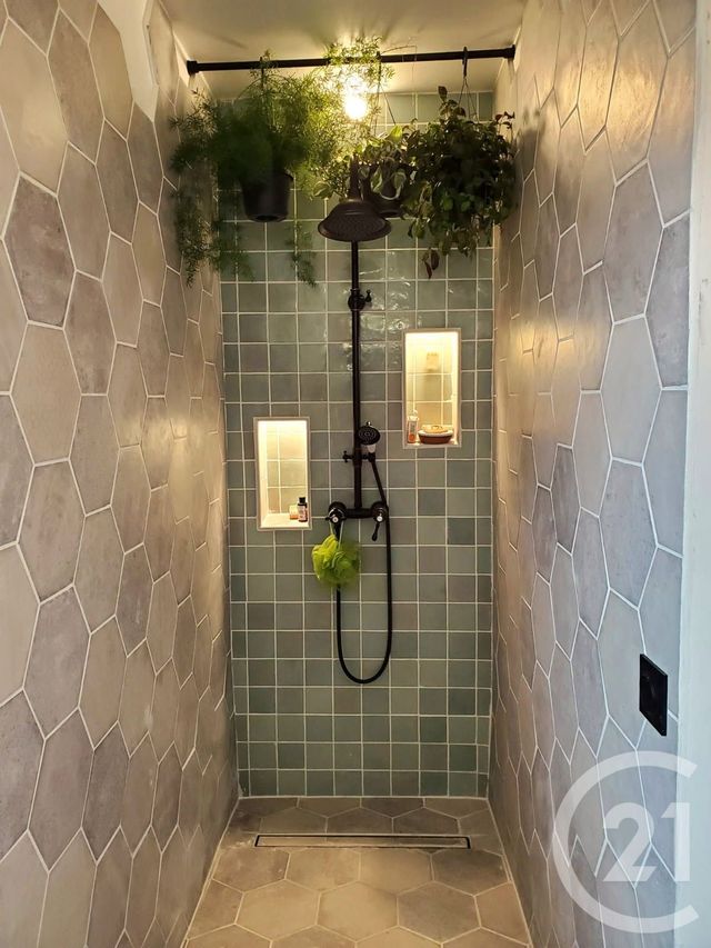 maison à vendre - 5 pièces - 100.0 m2 - NOISY SUR OISE - 95 - ILE-DE-FRANCE - Century 21 Osmose