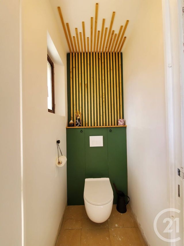 maison à vendre - 5 pièces - 100.0 m2 - NOISY SUR OISE - 95 - ILE-DE-FRANCE - Century 21 Osmose