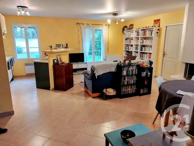 maison à vendre - 6 pièces - 136.63 m2 - CHAMBLY - 60 - PICARDIE - Century 21 Osmose