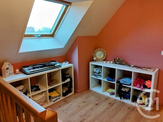 maison à vendre - 6 pièces - 136.63 m2 - CHAMBLY - 60 - PICARDIE - Century 21 Osmose