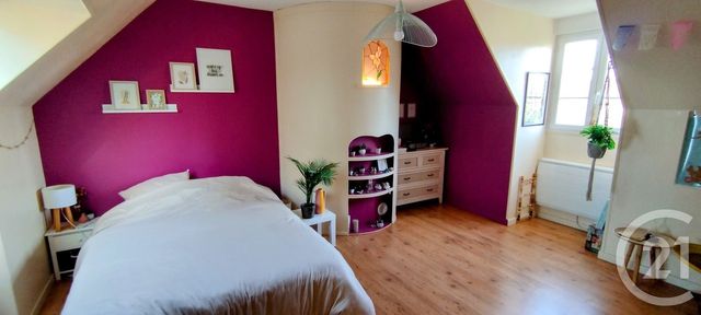 maison à vendre - 6 pièces - 136.63 m2 - BRUYERES SUR OISE - 95 - ILE-DE-FRANCE - Century 21 Osmose