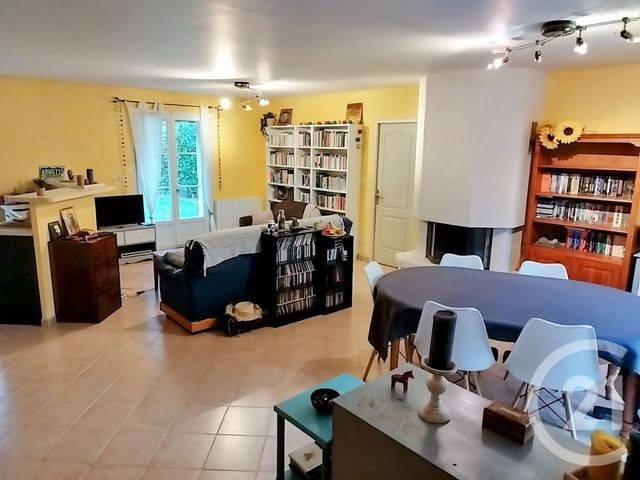 maison à vendre - 6 pièces - 136.63 m2 - CHAMBLY - 60 - PICARDIE - Century 21 Osmose